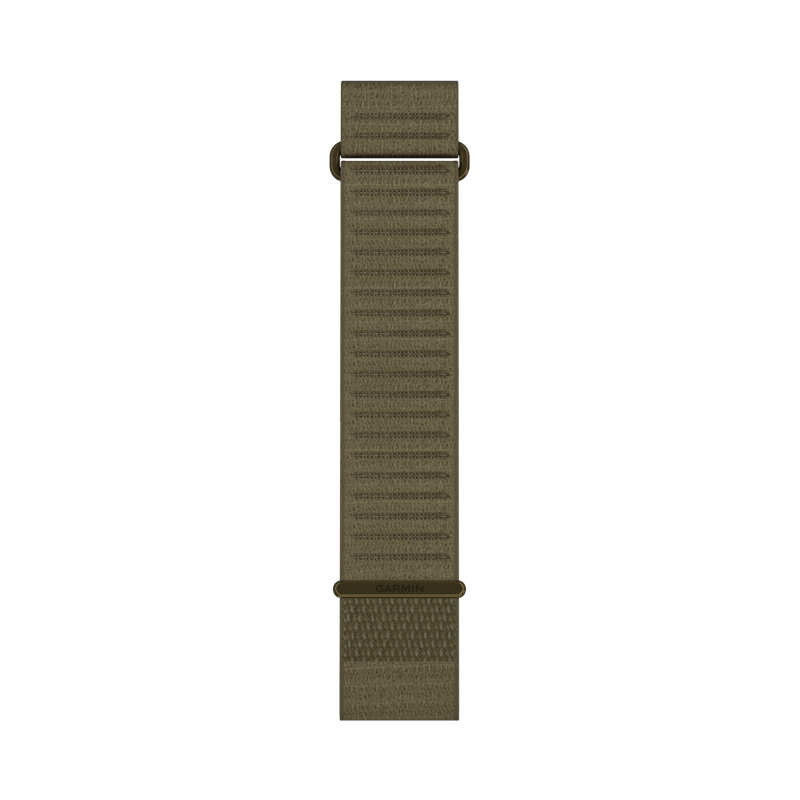 Quickfit 26 ComfortFit olijfgroen lang