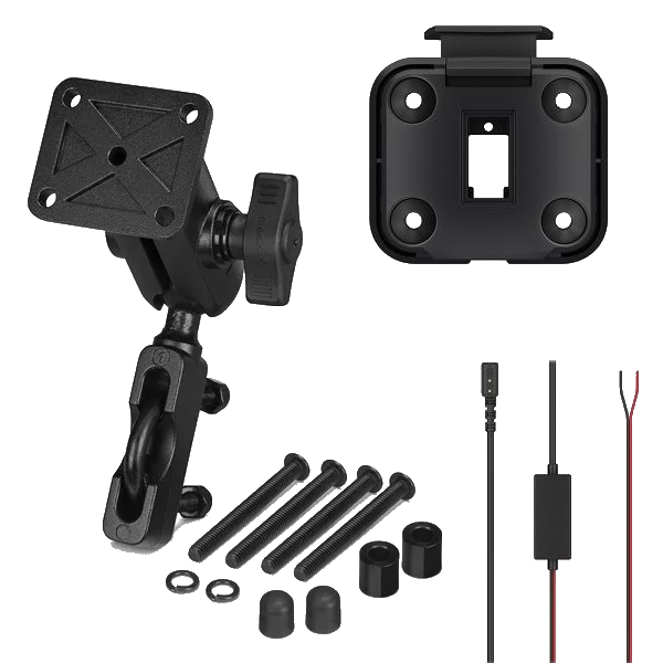 Motorfiets montageset Zumo XT