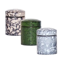 Nano Cache container camouflage graniet #