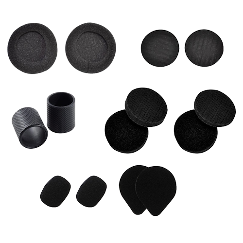 Sena 10U supplies kit voor Schuberth C3-C3pro