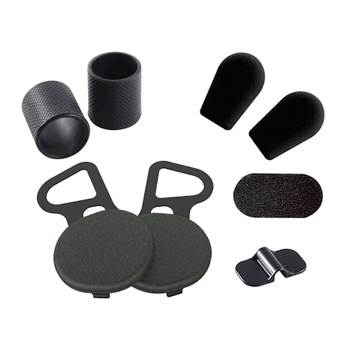 Sena 10U supplies kit voor Shoei J-Cruise