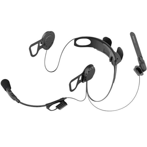 Sena 10U voor Shoei J-Cruise incl remote