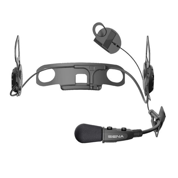Sena 10U voor Shoei J-Cruise incl RC4