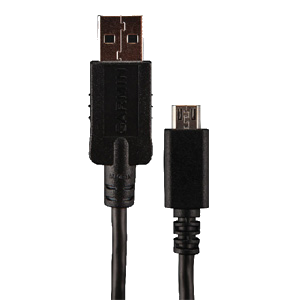 USB kabel micro-B Garmin