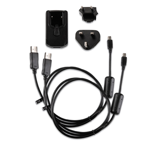 Netlader micro-B en mini 2A