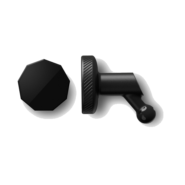Low profile magnetische steun Dash Cam 4x-5x-6xW-mini