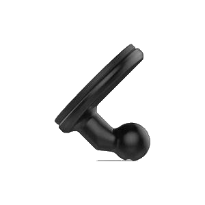 Garmin platte, zelfklevende steun voor Dash Cam Mini 2