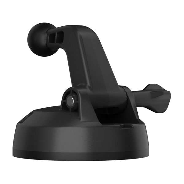 Garmin opschroefbare houder Camper 890, DEZL LGV 800/1000
