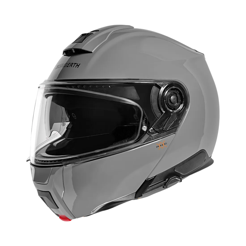Schuberth C5 ANC grijs maat 53