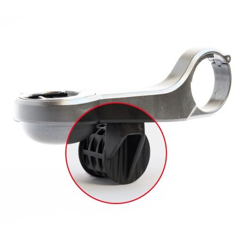 HideMyBell light adapter universeel