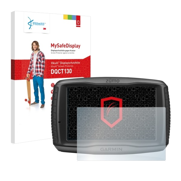 Vikuiti MySafeDisplay DQCT130 Garmin Zumo 59xLM