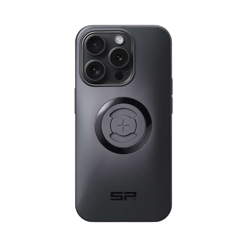 SP Connect Phone Case Apple iPhone 15 Pro