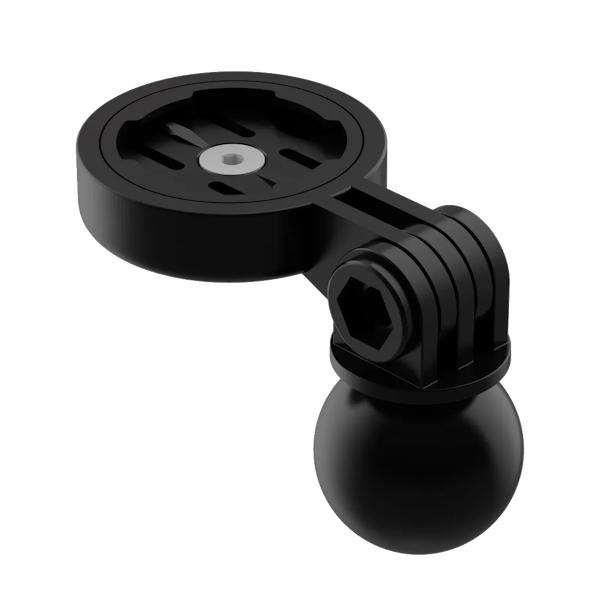 Beeline Moto 2 Ball mount (RAM)