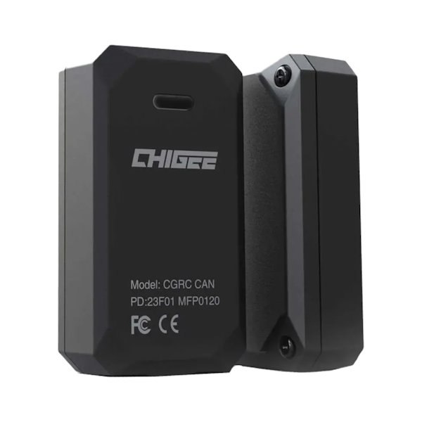 Chigee 8Pin BMW controller MFP0121