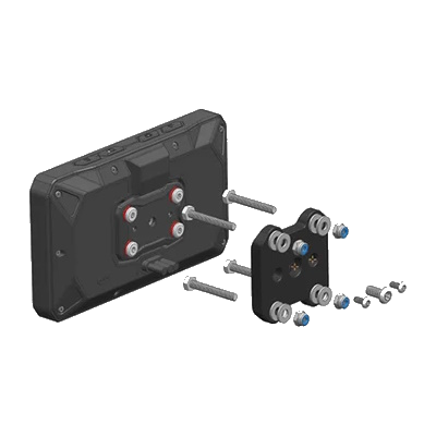Chigee AMPS adapter
