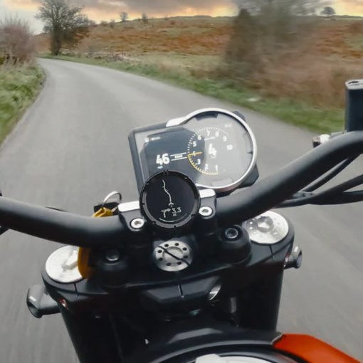 gps.nl - Beeline Moto 2 Anniversary Edition - WayPoint