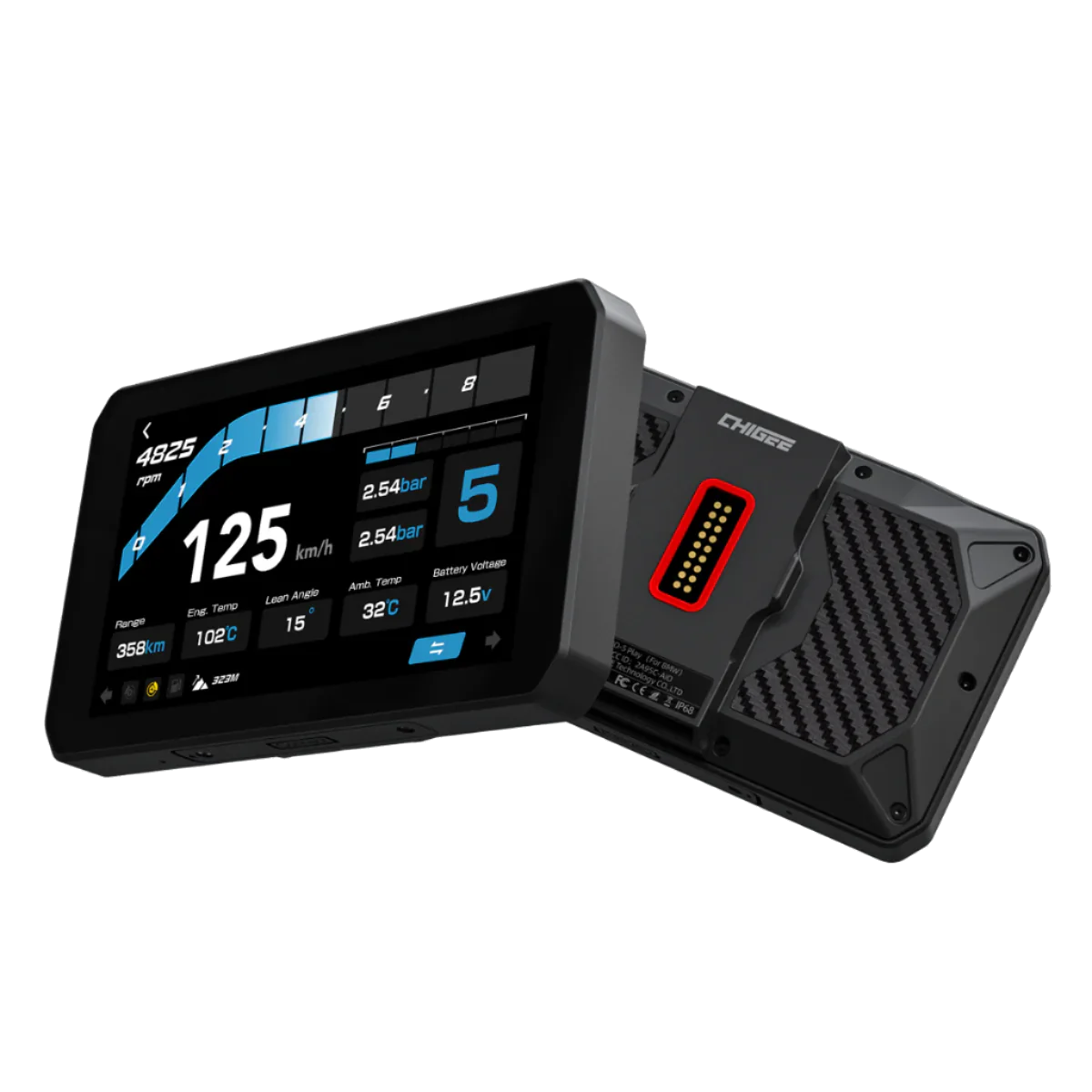 Chigee AIO-5 Play BMW Editie