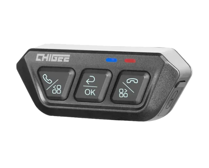 Chigee Draadloze afstandsbediening Pro