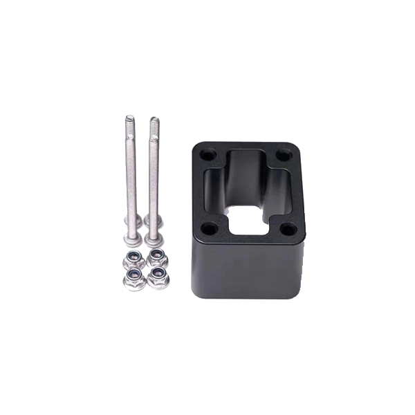 Chigee AIO-6 BMW R1200RT R1250RT uitbreiding