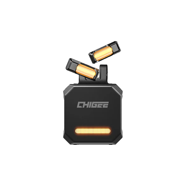 Chigee SR-1 Radar