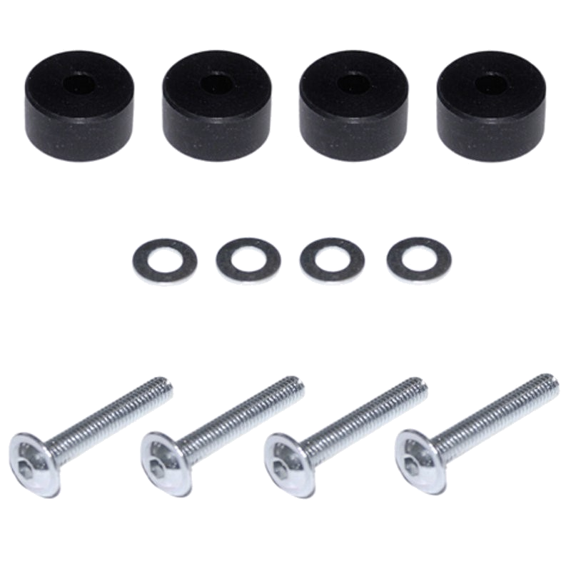 SW-Motech adapterset Zumo