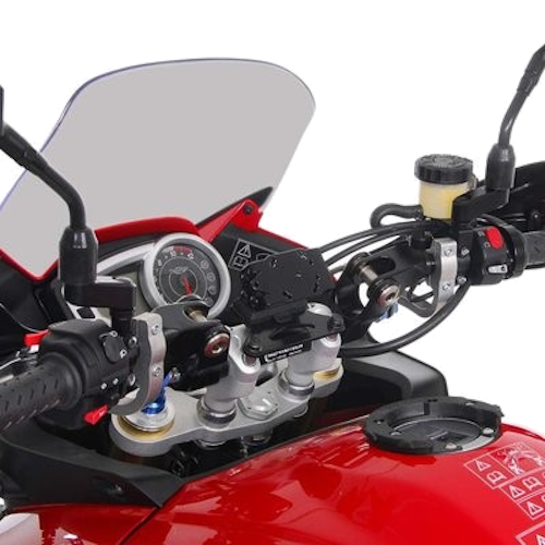 SW-Motech risersteun