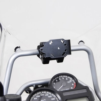 SW-Motech steun voor 17mm buis