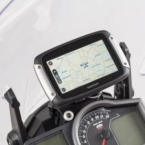 SW-Motech steun voor KTM 1050/1090/1190 Adventure