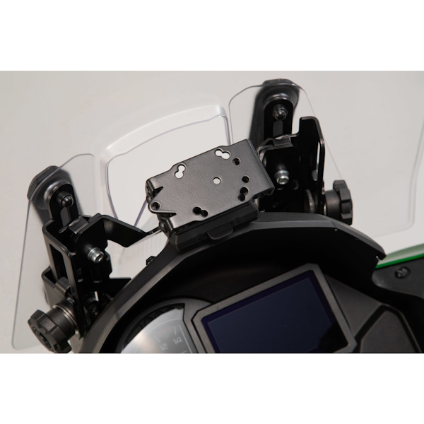 SW-Motech steun voor Kawasaki Versys 1000 (18-21)