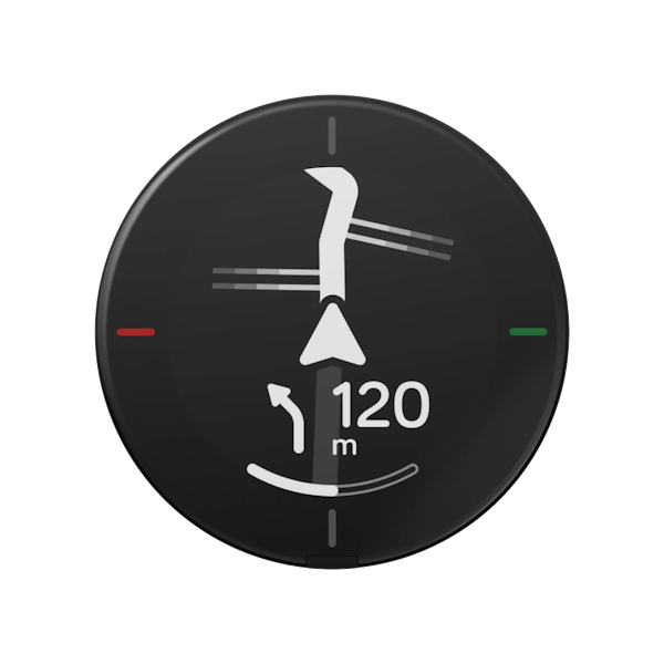 Beeline Velo 2