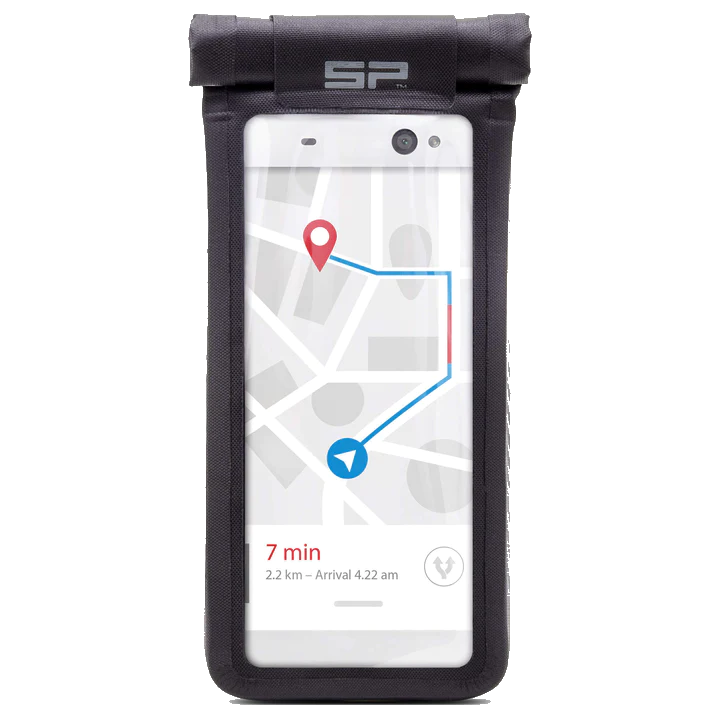 SP Connect Universal Phone Case maat L SPC+