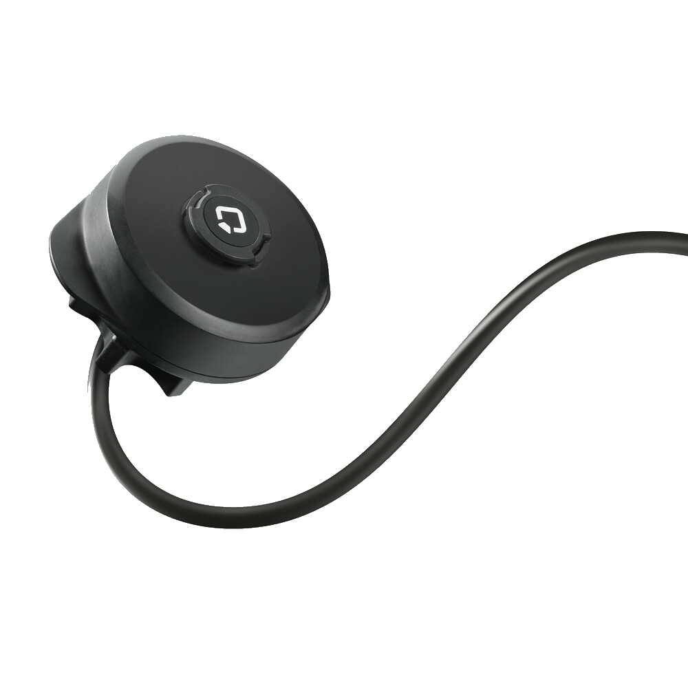 Optiline Charger Wireless Vibration Dampener