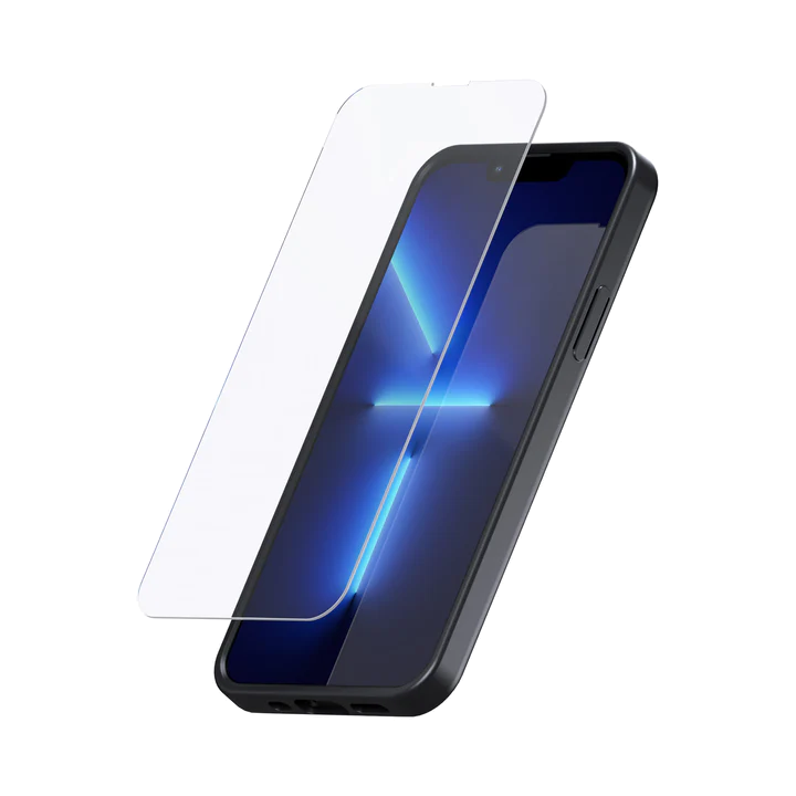 SP Connect Glass Screenprotector iPhone 14/13