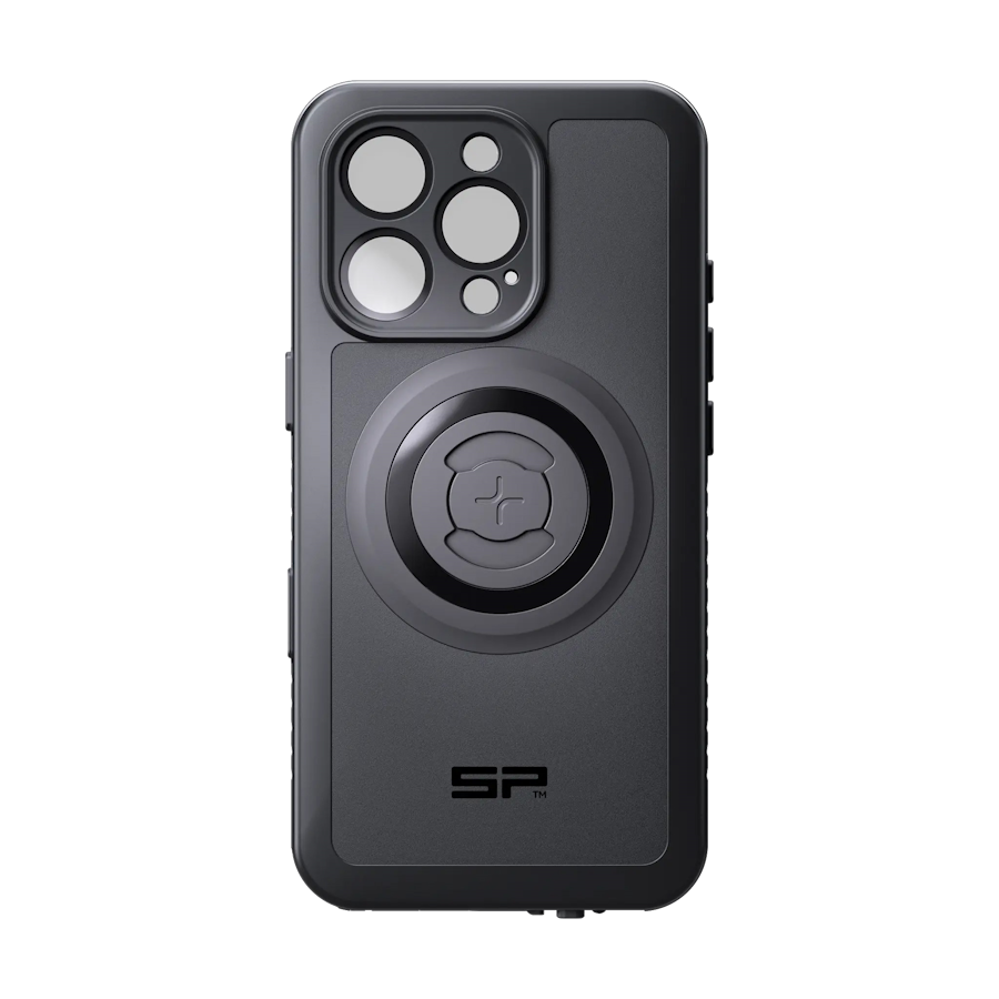 SP Connect Phone Case Xtreme SPC+ iPhone 16 Pro