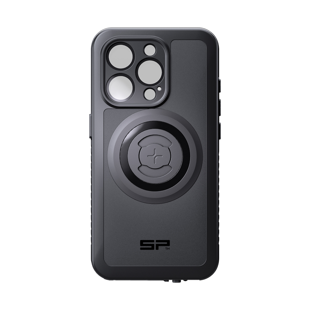 SP Connect Phone Case Xtreme SPC+ iPhone 15 Pro