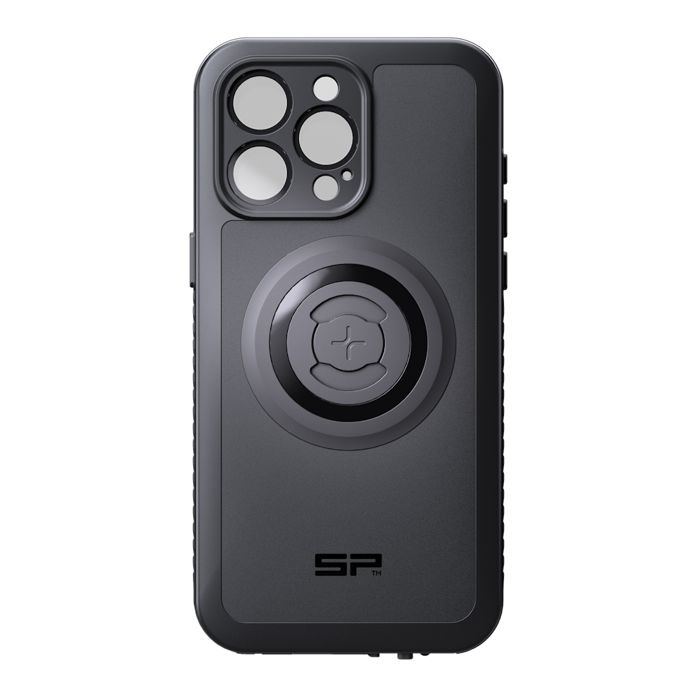 SP Connect Phone Case Xtreme SPC+ iPhone 15 Pro Max