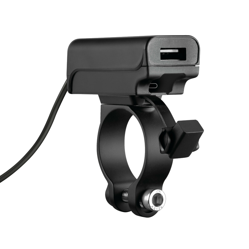 Optiline Trek X USB-A en USB-C