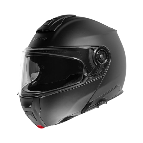 Schuberth C5 Mat Zwart 55