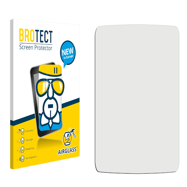 Brotect Airglass premium pantserglas folie voor Montana 7x0(i)