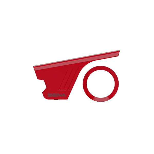 Sena 60S frontje rood