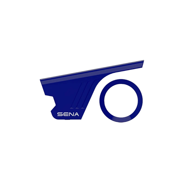 Sena 60S frontje blauw