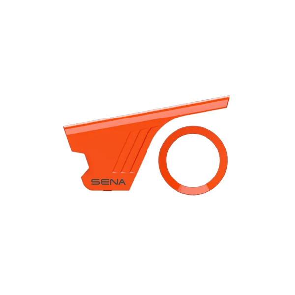 Sena 60S frontje oranje