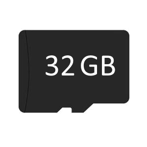 MicroSD 32GB UHS1 class 10