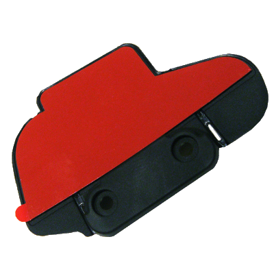 Bevestigingsset Audio kit Scala Rider Q1-Q3 Standaard