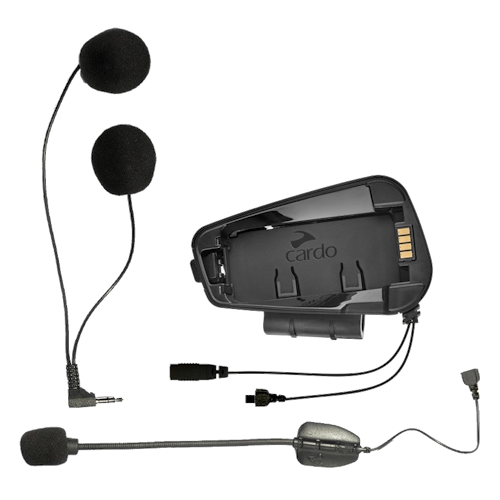Scala Rider audiokit Freecom 1-2-4 (Plus)