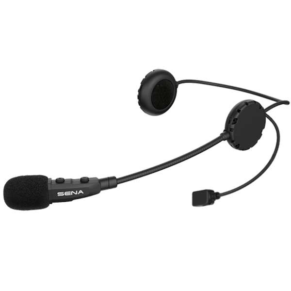 Sena 3S Plus boom
