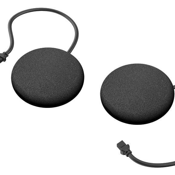 Sena 50R speakers