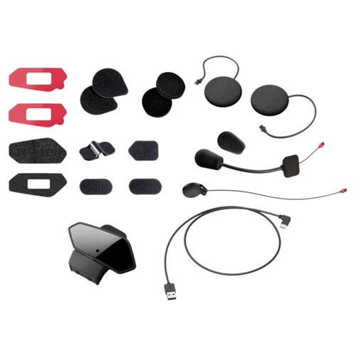 Sena 50R accessoirekit