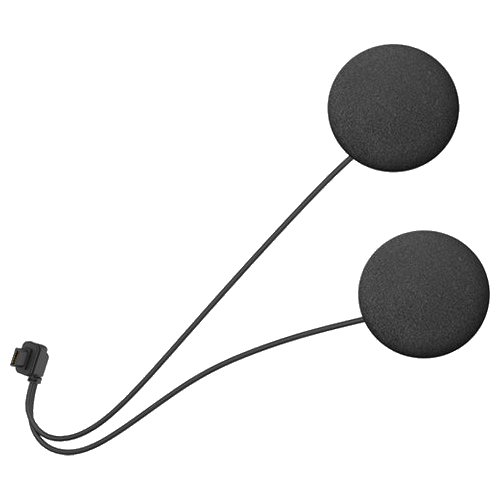 Sena 50S speakers