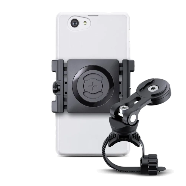SP Connect Bike Bundle Universal Clamp SPC+